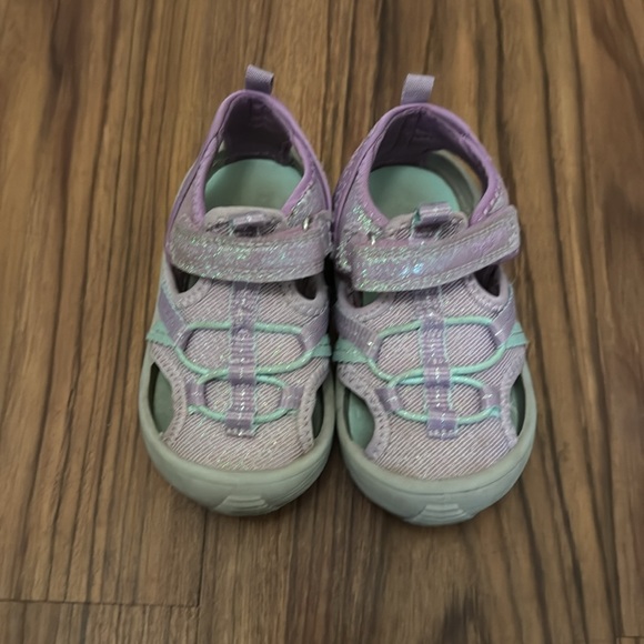 6 Pairs Bundle Toddler Girl Size - Picture 9 of 14